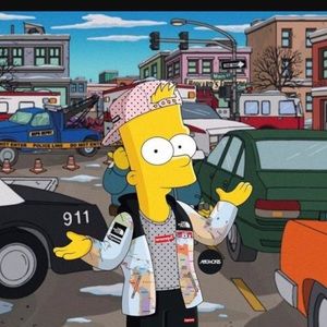 Meet your Posher, Matthew